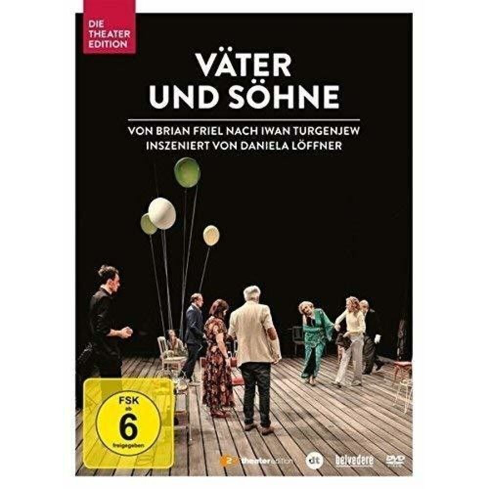 Vater & Sohne  DVD